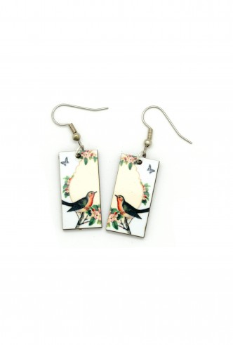 Robin Dangles Robin Dangles